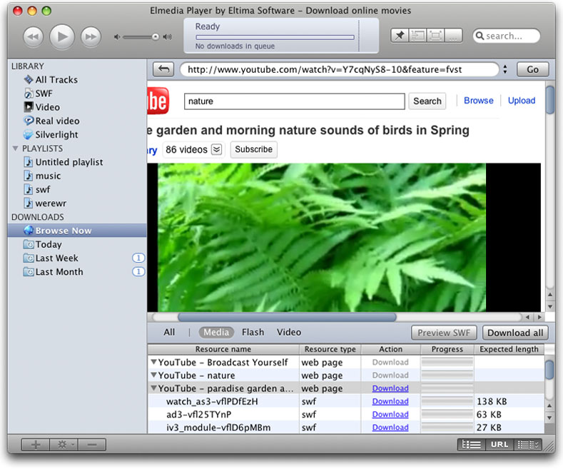 download images from website mac. Download nice videos and Flash animations from web (PRO)